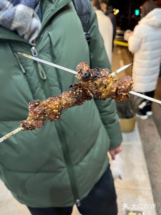 年记·兴顺斋 牛街清真熟食小吃店图片