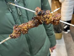 -年记·兴顺斋 牛街清真熟食小吃店