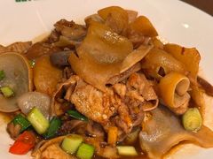 -新白鹿餐厅(城西银泰城店)