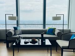 -长沙尼依格罗酒店