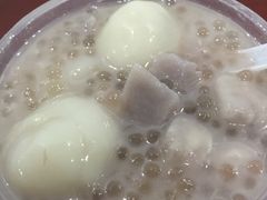 -百花传统甜品店(原址店)