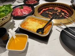 -花味烤肉·拌饭(庐阳万象汇店)