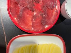 -小雅木姜子烤鸡·贵州菜(鸿通城店)