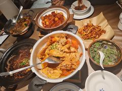 -农耕记·湖南土菜(halo广场店)