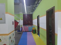 -小岳飞儿童感统·注意力训练馆(金四季店)