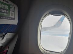 -郑州新郑国际机场-T2航站楼