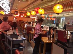 -莲寿司(国兴店)