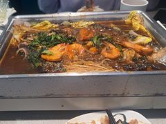 -半天妖烤鱼(西直门凯德mall店)