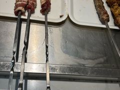-通海俄式烧烤·俄罗斯大串(嵩山路店)
