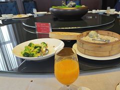-万盛合(渔人码头店)