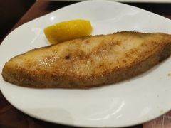 -尊品牛排(中大国际店)