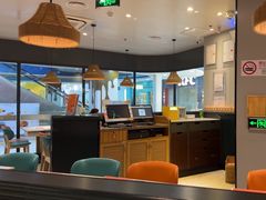 -豪享来中西餐厅(隆昌店)