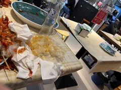 -527烧烤·龙虾·精酿酒(小石城美乐城店)