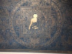 -张掖大佛寺景区