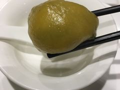 -海蓝海鲜馆(五四北店)