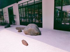 -T館·花园艺术餐厅