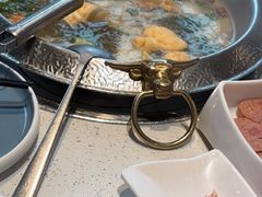 -千牛将·鲜牛肉火锅(开元路店)