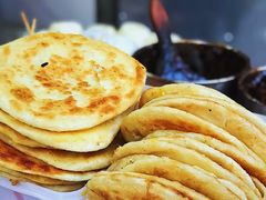 -张记灌饼(丰富路店)