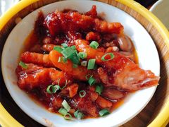 -公园茶楼粤式点心