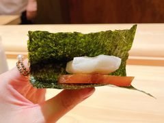 -晴空·日本料理(万象城店)