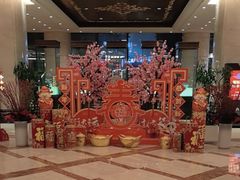 -无锡日航饭店