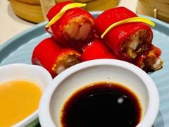 -点都德(汇盈广场店)