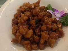 -牟传仁饭庄(星海店)