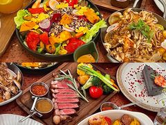 -La Terre乐田(万象城店)