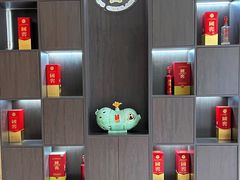 -品珍中餐厅·南北融合特色菜(兰州富力万达文华酒店)