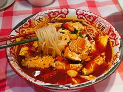 -辣小鲜·南昌大排档(船山路店)