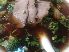 -囿面传统制面馆(中央路店)