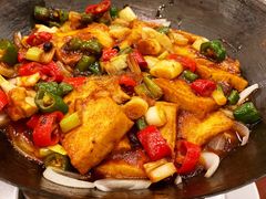 -西安烤鸭店(369烤鸭王店)