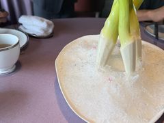 -璞徽·徽商家宴(长泰广场店)