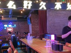 -HIB HUB公社(解放西路店)