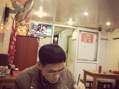 -月星羊肉面馆(黄河路美食休闲街店)
