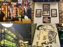 -咕咕站韩国料理(紫金港店)
