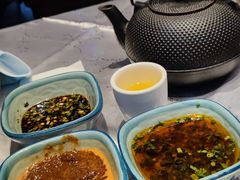 -红辣椒·川菜·火锅(张杨路店)