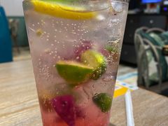 -长勺子东南亚(街道口店)