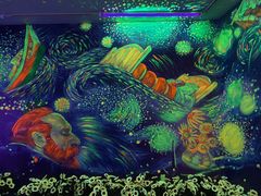-天津梵高星空艺术馆(天河城旗舰店)