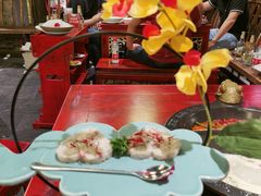 -袁老四老火锅(娄底店)