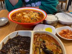 -多宾韩国料理(学衡路店)