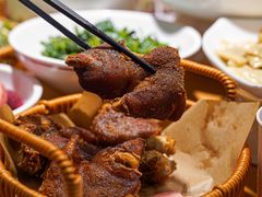 -十二点·辣椒炒肉(南山店)