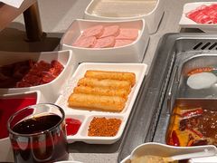 -海底捞火锅(勒泰店)