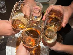 -荷风细雨·中国茶宴(碧云店)