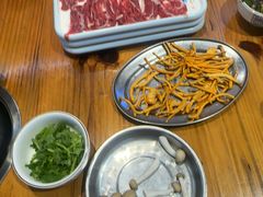 -壹号粥火锅·海鲜煲仔粥(水围店)