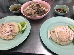 -红大哥水门鸡饭(總店)