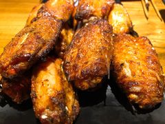 -烧蠔帮·生蚝海鲜牌档(观海店)