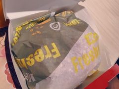 -肯德基(南京高铁1店)