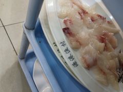 -源港渔村-中山脆肉鲩(博罗店)