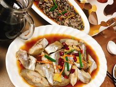-江南村海鲜馆(洞头店)